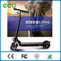 Self Balance Electric Scooter mit hochwertigem 2 Wheel Kick Scooter